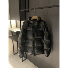 Prada Down Jackets